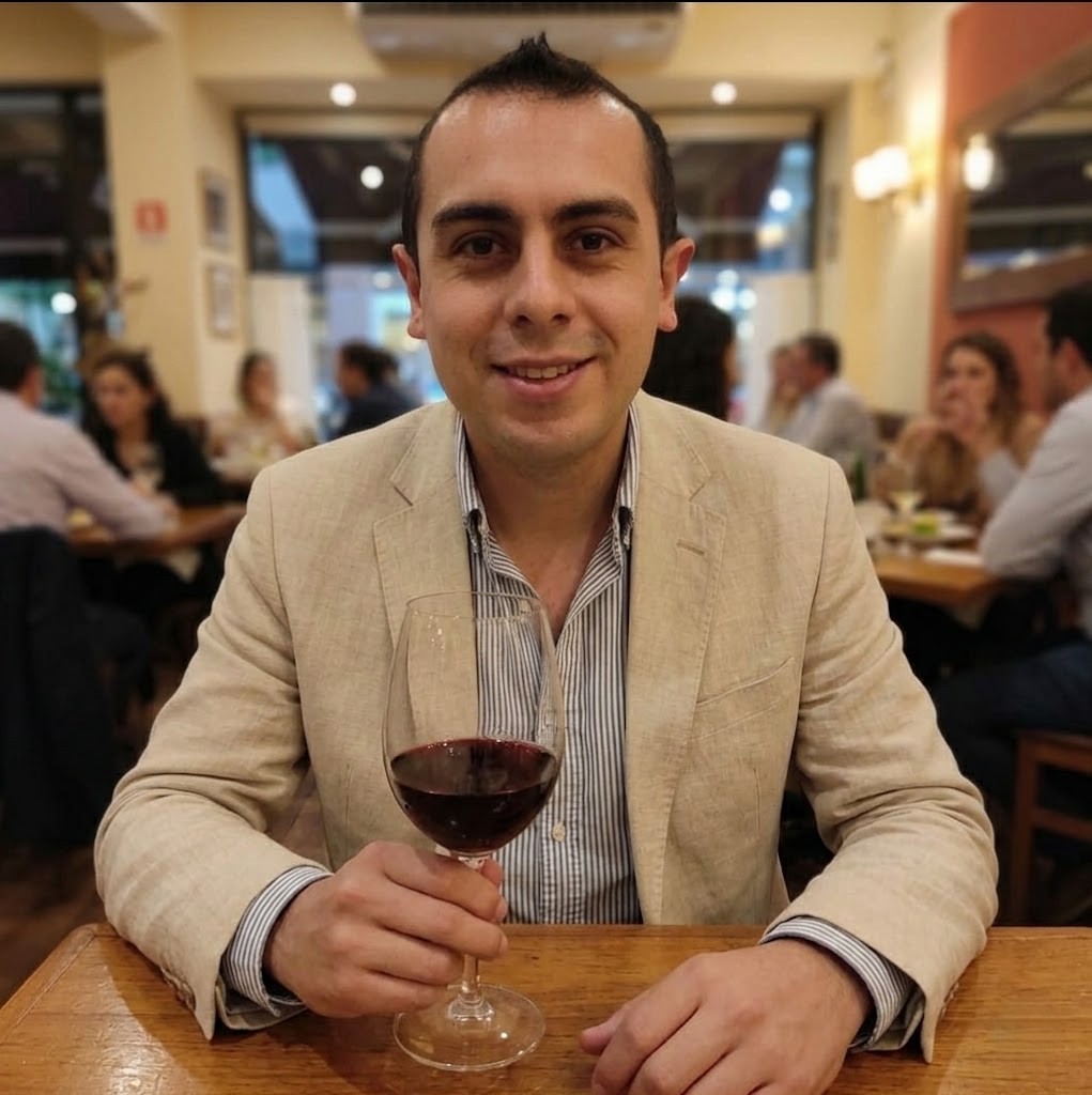 Antonio García